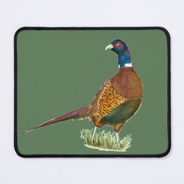 Item preview, Pheasant designed and sold by Sarah Addy.