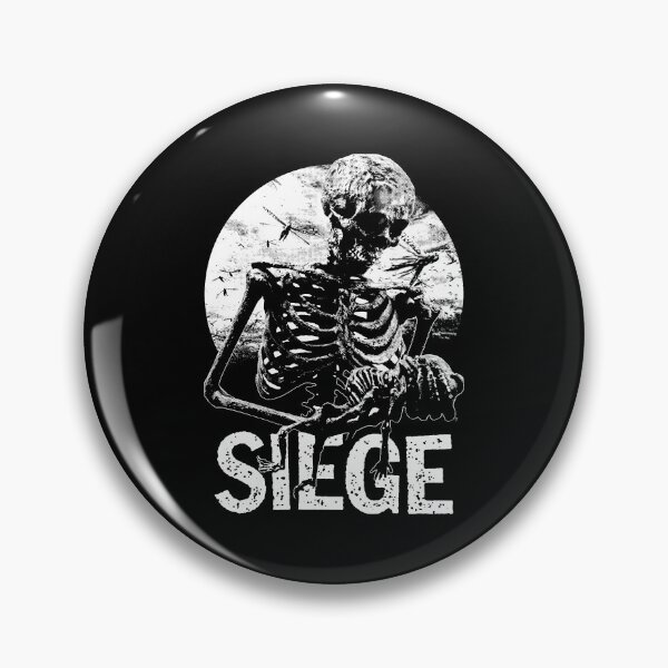 Item preview, Siege Starvation designed and sold by nelidabain.