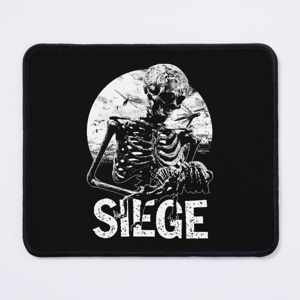 Item preview, Siege Starvation designed and sold by nelidabain.
