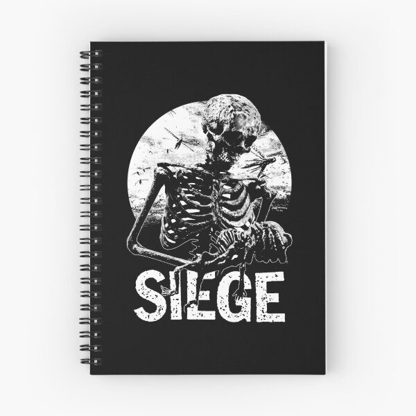 Item preview, Siege Starvation designed and sold by nelidabain.