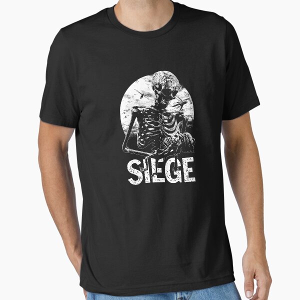Item preview, Siege Starvation designed and sold by nelidabain.