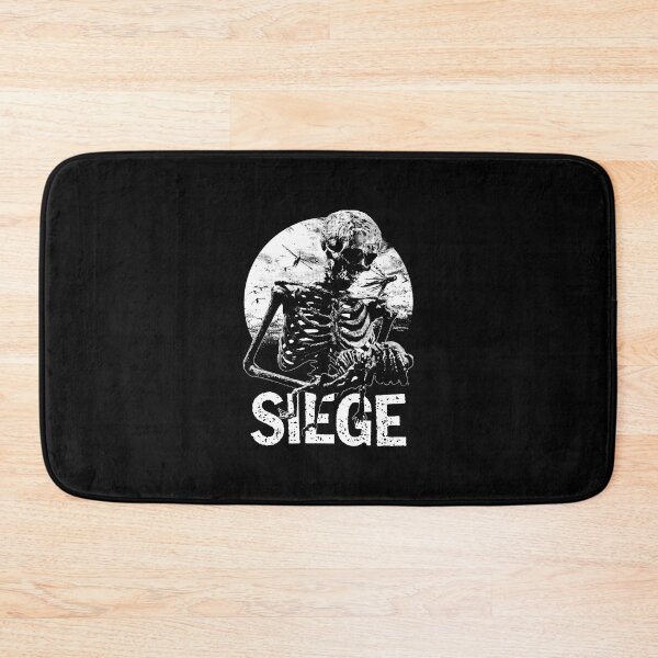 Item preview, Siege Starvation designed and sold by nelidabain.