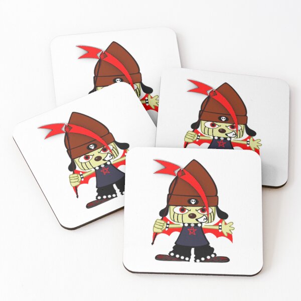 Item preview, Parappa The Rapper Rap designed and sold by ABZDesigner.