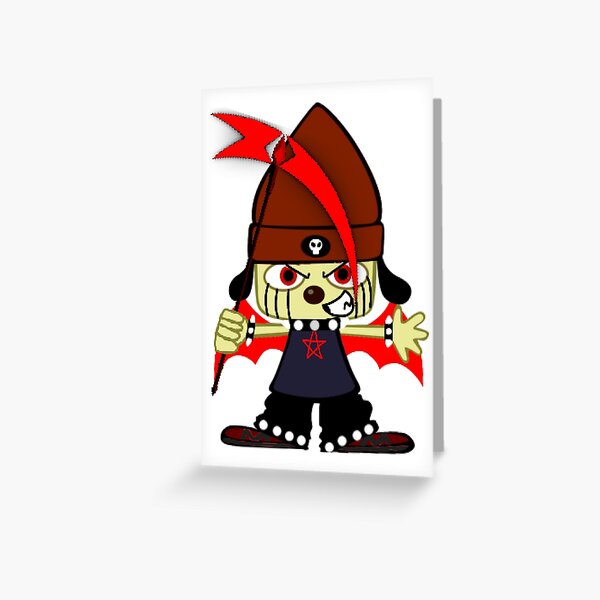 PaRappa - Wikipedia