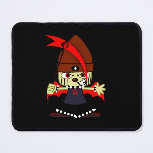 Item preview, Parappa The Rapper Rap designed and sold by ABZDesigner.