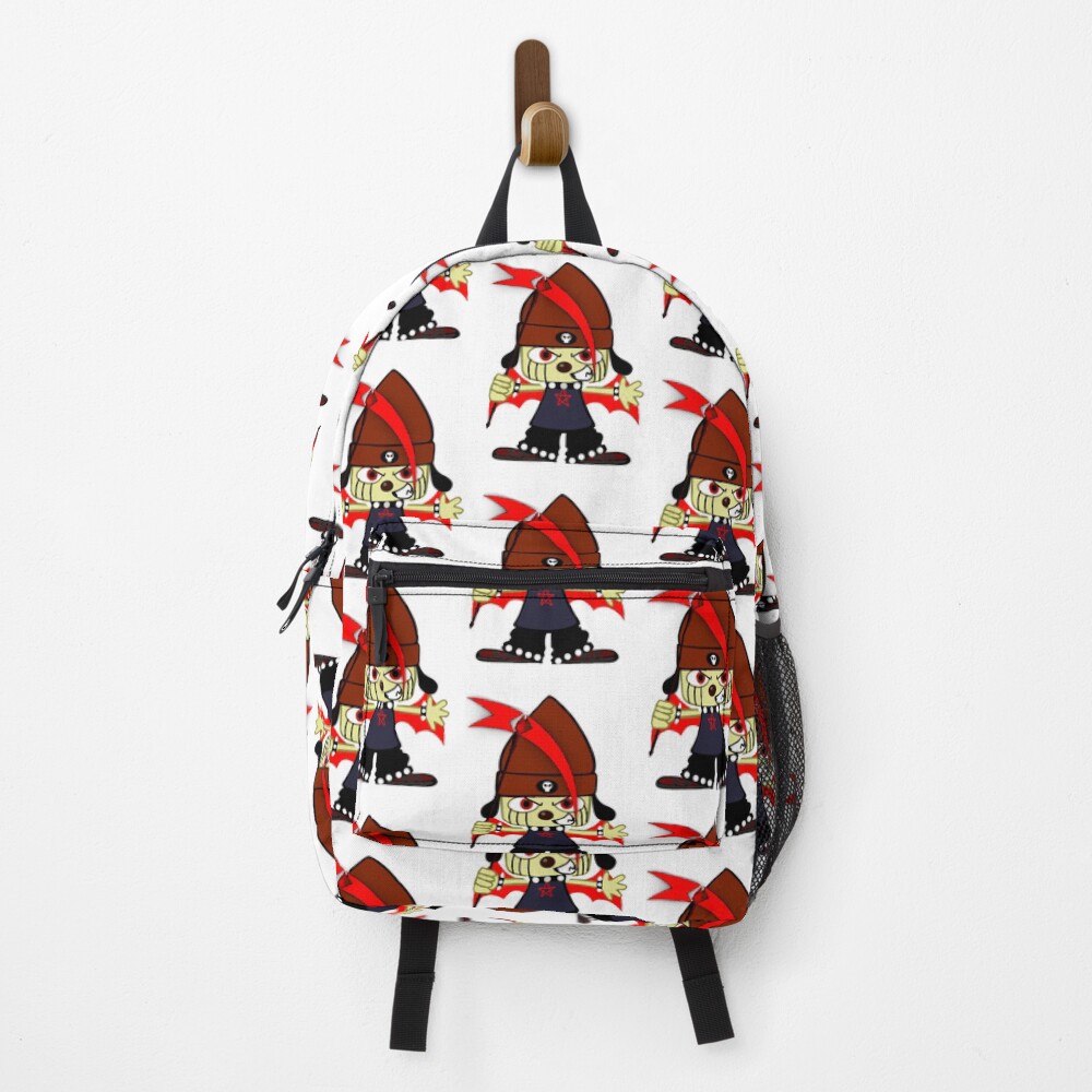Item preview, Backpack designed and sold by ABZDesigner.
