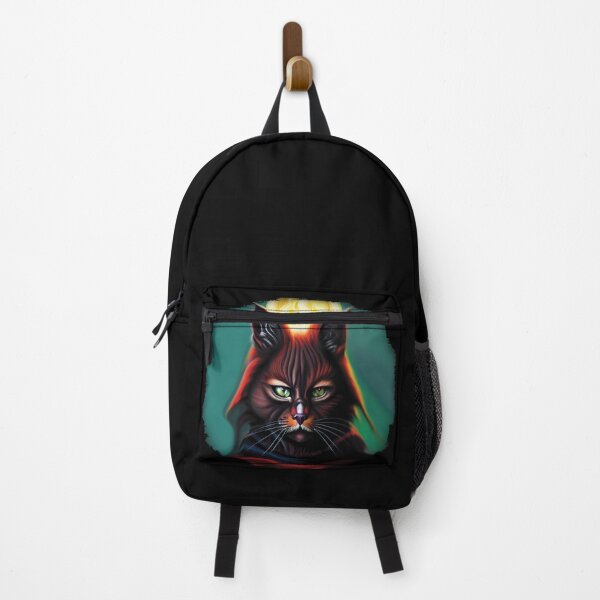 Item preview, Don't mess with the cat designed and sold by KMKALY.