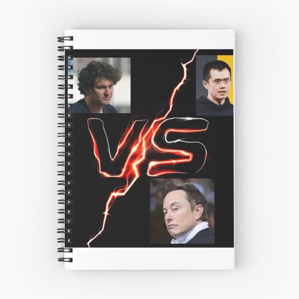 Item preview, CZ, Bankman and ELON musk  designed and sold by Moatasem Abo alrob.