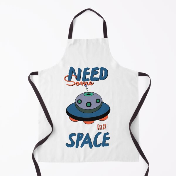 Item preview, NEED SOME SPACE designed and sold by GAADesignz.