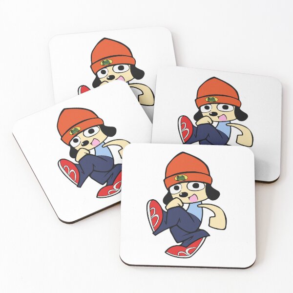 Item preview, Parappa The Rapper Rap designed and sold by ABZDesigner.