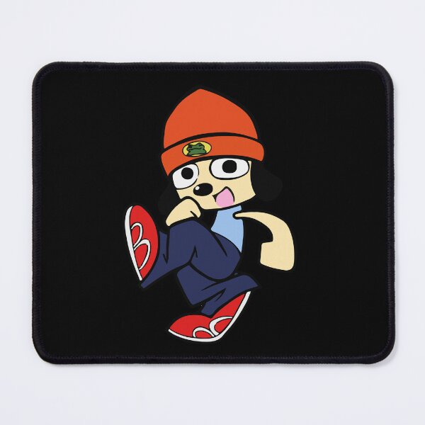 Item preview, Parappa The Rapper Rap designed and sold by ABZDesigner.