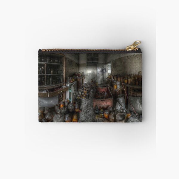 Item preview, the maniacs laboratory designed and sold by ffpdsgn.