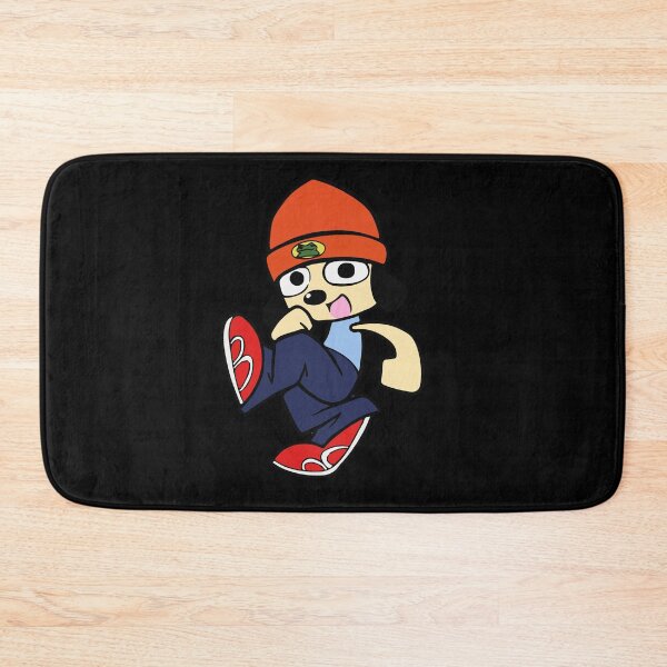Item preview, Parappa The Rapper Rap designed and sold by ABZDesigner.
