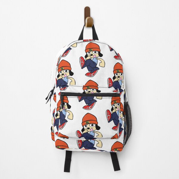Item preview, Parappa The Rapper Rap designed and sold by ABZDesigner.