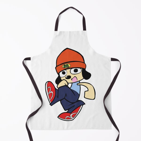 Item preview, Parappa The Rapper Rap designed and sold by ABZDesigner.