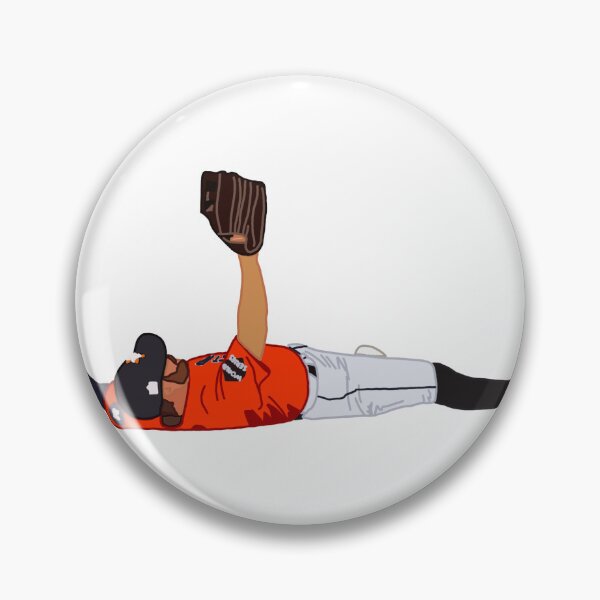 Item preview, Chas McCormick World Series Catch designed and sold by simplysabrina.