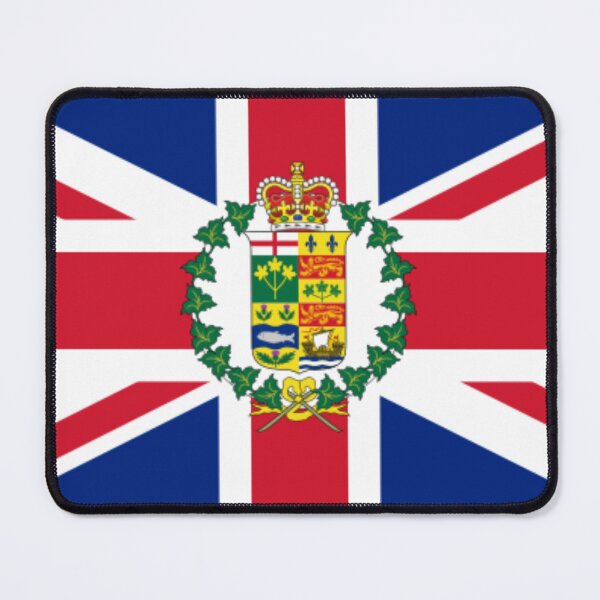 Item preview, The Governor General of Canada designed and sold by Twisted Wick.