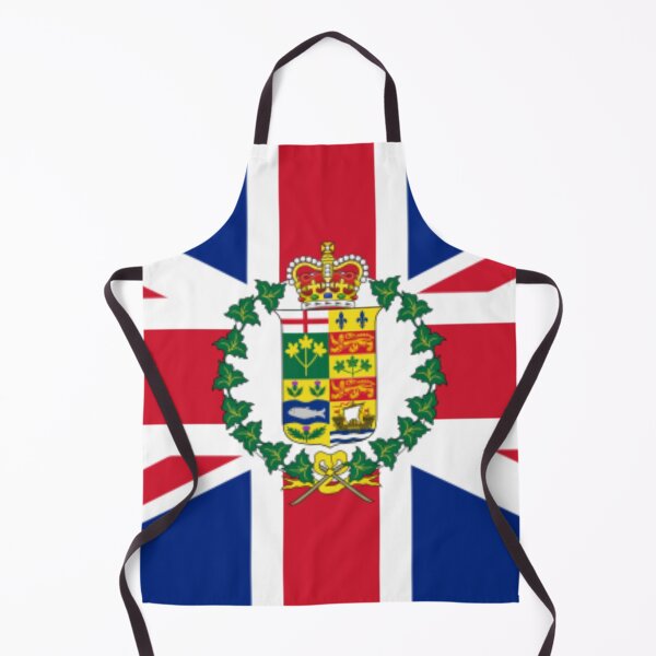 Item preview, The Governor General of Canada designed and sold by Twisted Wick.