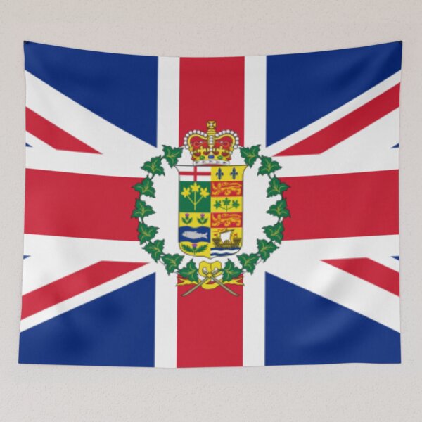 Item preview, The Governor General of Canada designed and sold by Twisted Wick.