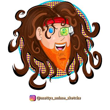 Artwork thumbnail, MattysAnimeSketchs by MattySketchs