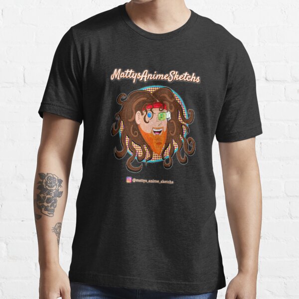 Essential T-Shirt