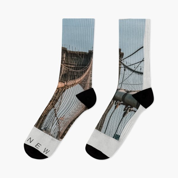 Item preview, Brooklyn Bridge in New York City designed and sold by nycruss1.