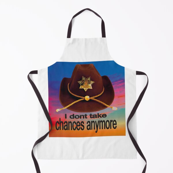 Item preview, Rick's hat with his  great quote designed and sold by Zaydroid.
