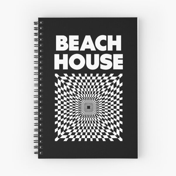Item preview, Beach House designed and sold by nelidabain.