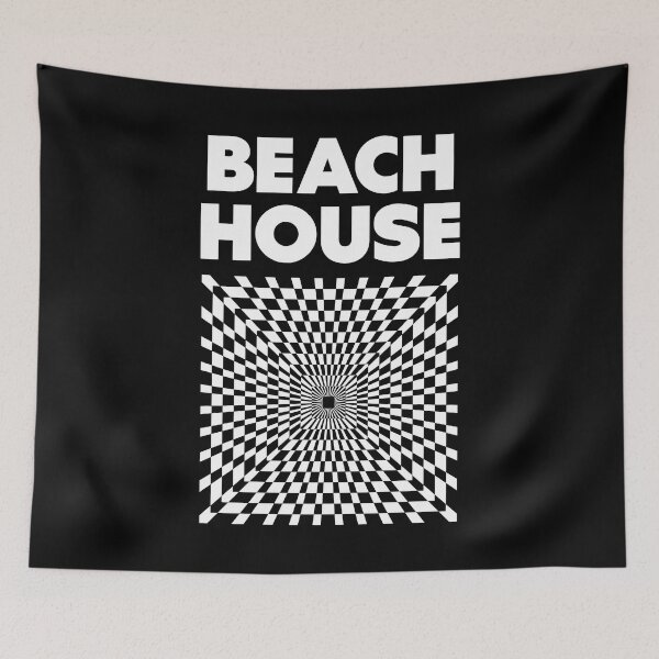 Item preview, Beach House designed and sold by nelidabain.