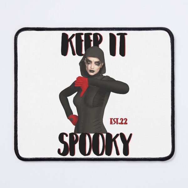 Item preview, KEEP IT SPOOKY designed and sold by GAADesignz.