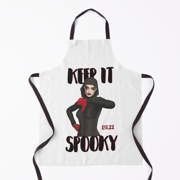 Item preview, KEEP IT SPOOKY designed and sold by GAADesignz.