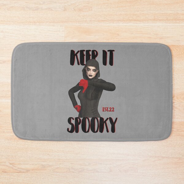 Item preview, KEEP IT SPOOKY designed and sold by GAADesignz.