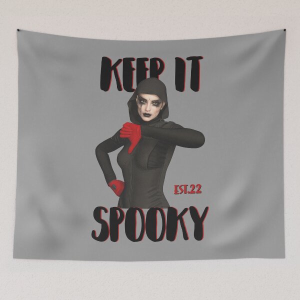 Item preview, KEEP IT SPOOKY designed and sold by GAADesignz.