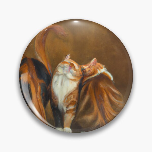 Item preview, cats designed and sold by psoidn.