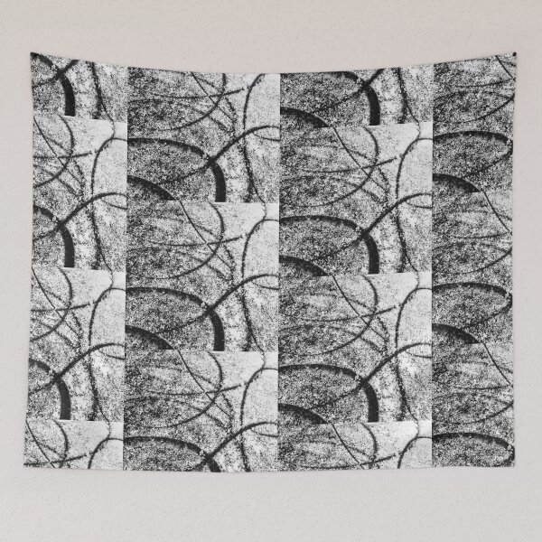 Item preview, Waiting For Warmer Days designed and sold by AllotmentCapers.