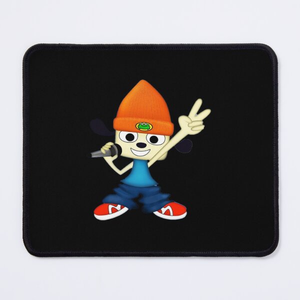 Item preview, Parappa The Rapper Rap designed and sold by ABZDesigner.