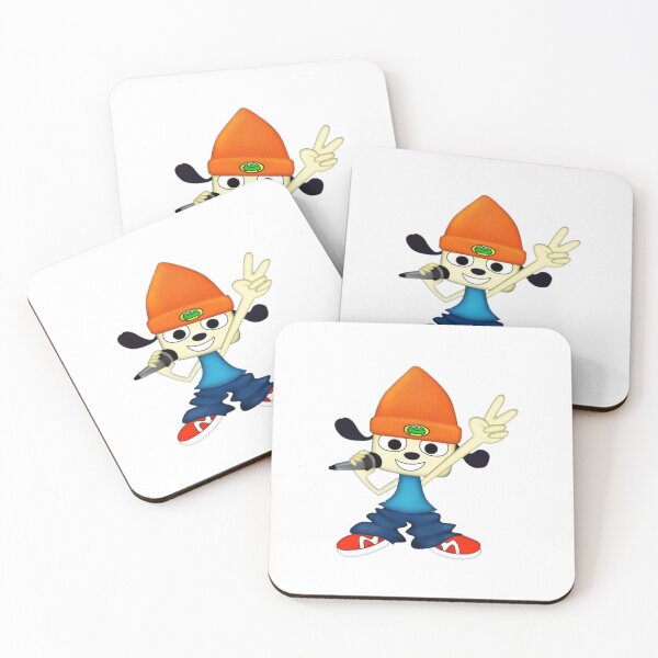 Item preview, Parappa The Rapper Rap designed and sold by ABZDesigner.