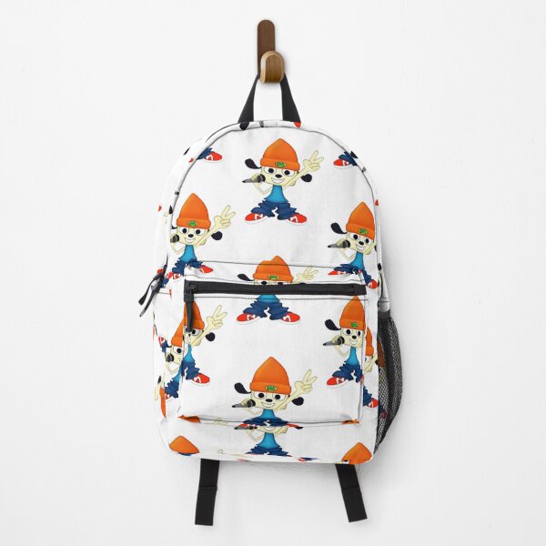 Item preview, Parappa The Rapper Rap designed and sold by ABZDesigner.