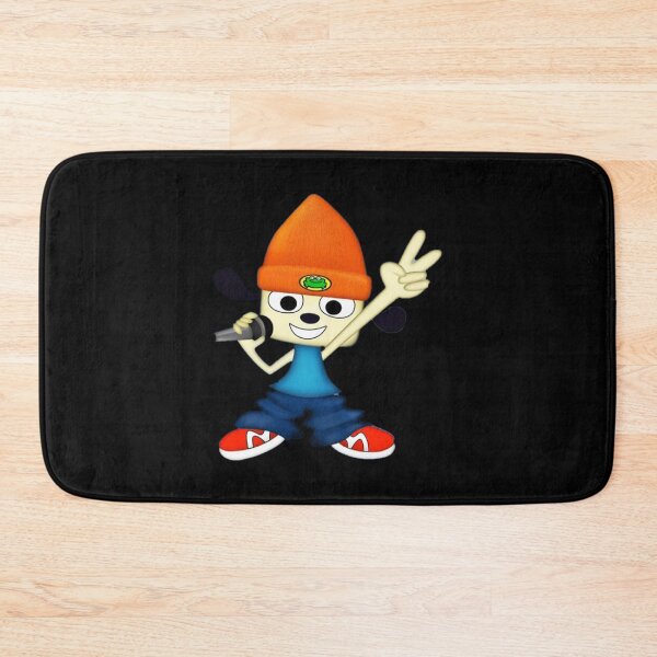 Item preview, Parappa The Rapper Rap designed and sold by ABZDesigner.
