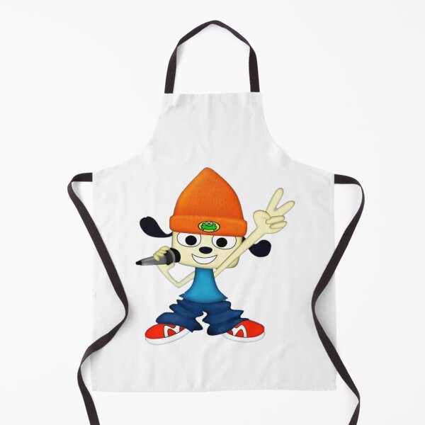 Item preview, Parappa The Rapper Rap designed and sold by ABZDesigner.