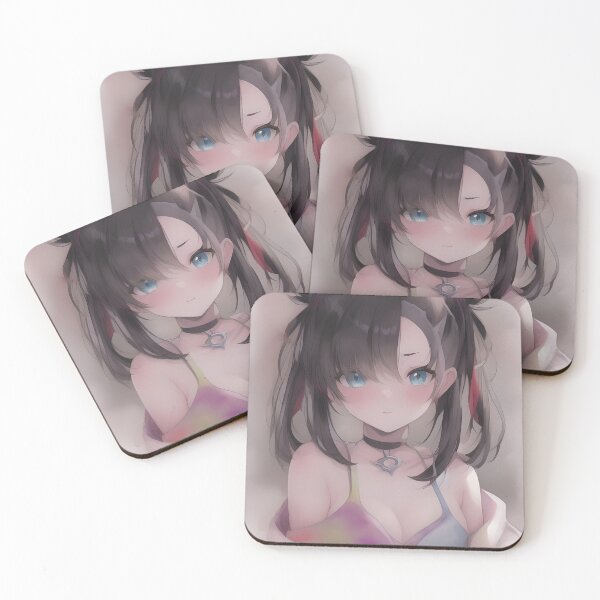Item preview, Marnie Pokemon Best Waifu designed and sold by PopDropStudio.