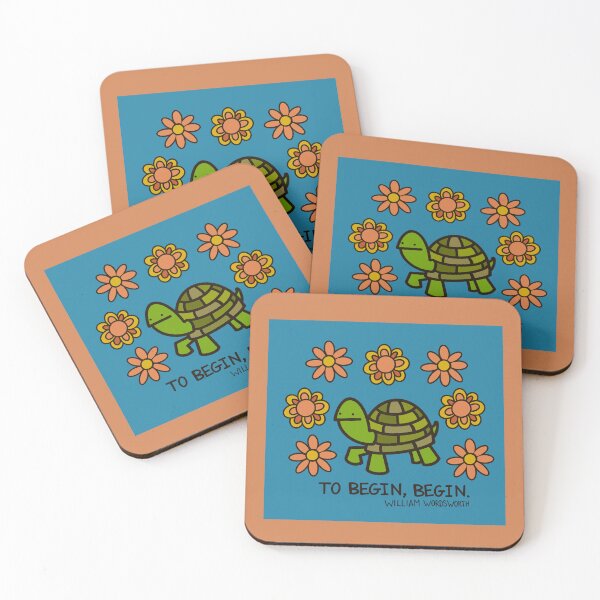 Item preview, Slow and steady turtle designed and sold by acbcesarz.