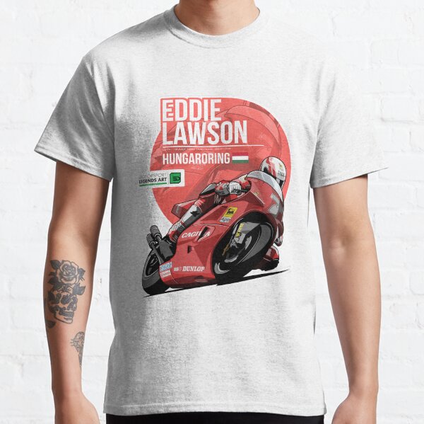 1992 ferrari shirt
