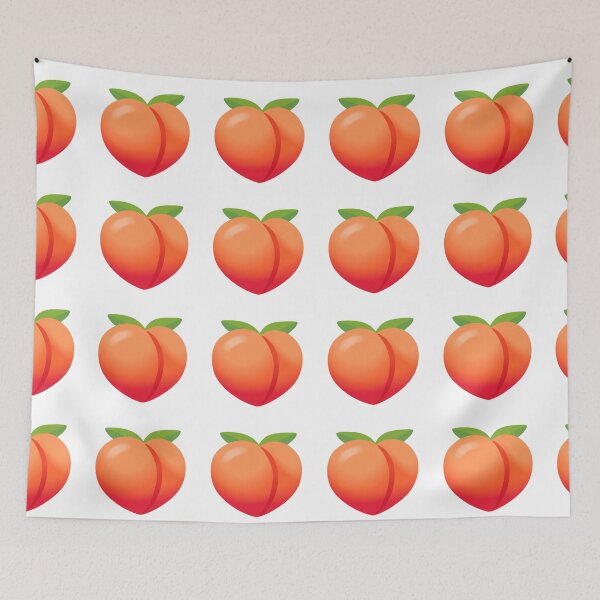 Item preview, Peach Clothes designed and sold by VerseMerchs.