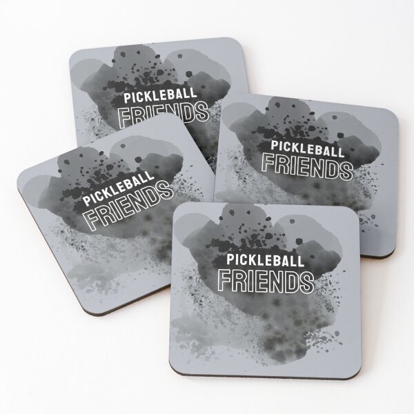 Artikelvorschau, Pickleball entworfen und verkauft von 4you-shop.