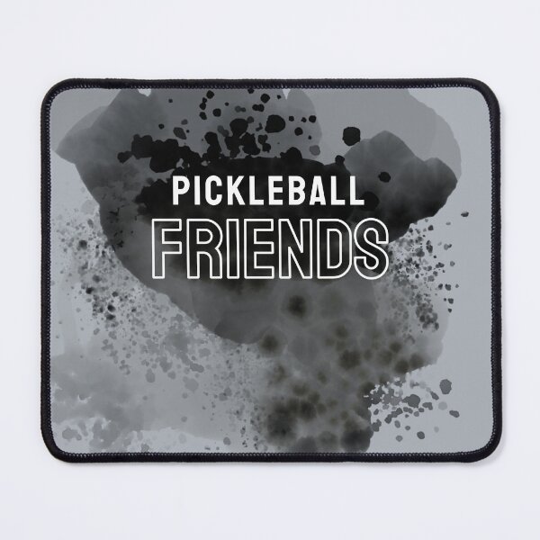 Artikelvorschau, Pickleball entworfen und verkauft von 4you-shop.