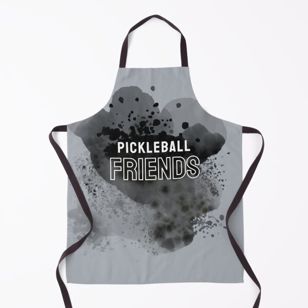 Aperçu de l'œuvre Pickleball créée et vendue par 4you-shop.