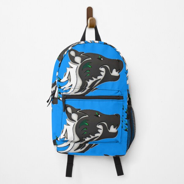 Item preview, Wolf 8K designed and sold by KuayStore.