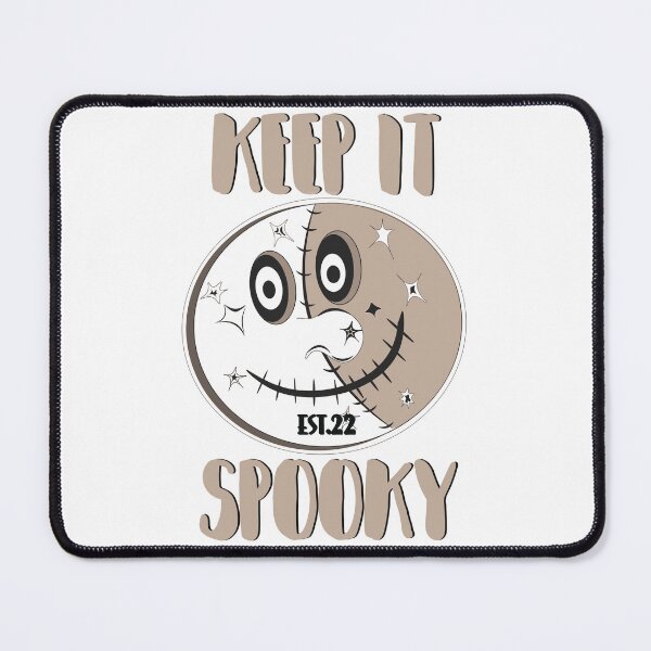Item preview, KEEP IT SPOOKY designed and sold by GAADesignz.