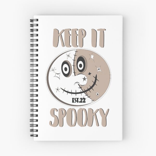 Item preview, KEEP IT SPOOKY designed and sold by GAADesignz.